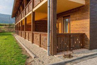 Apartmány Pod Sjezdovkou - Červená Voda - 9