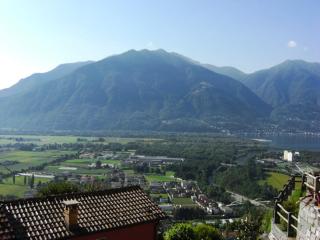 Agriturismo Cantina Carrara - Gordola - 4