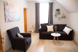 Apartments Marie A - 4