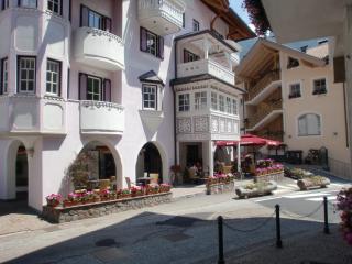 Ciasa Mancin Suite-Apartments - 4