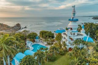Nosara Beach Hotel - Nosara - 0