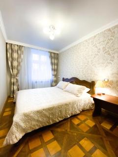 Apartments near Rynok Square - 3
