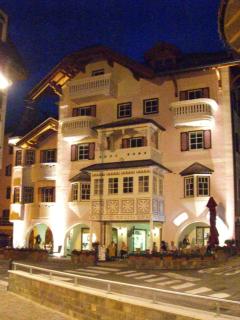 Ciasa Mancin Suite-Apartments - 3