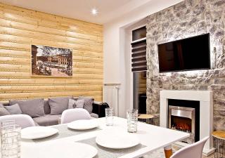 ALVARE Apartament - Krynica Zdrój noclegi - Krynica-Zdrój - 7