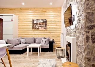 ALVARE Apartament - Krynica Zdrój noclegi - Krynica-Zdrój - 6