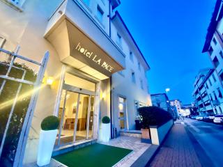Hotel La Pace - Pontedera - 9