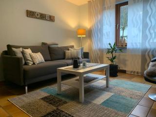 Ferienwohnung Frevel - Pommern - 9