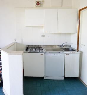 Appartamento Bilocale Vista Mare - Lido di Spina - 6