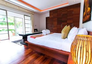 The Residence Bantao Villa unit 121 - Bang Tao Beach - 6