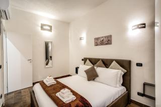 Laura luxury apartment in the center Rome - Roma - 9