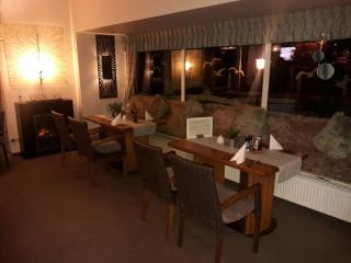 Hotel das Möwenstübchen - Wremen - 7