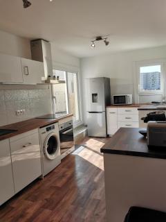 Appartement toit terrasse 6-8 couchages - Ajaccio - 2