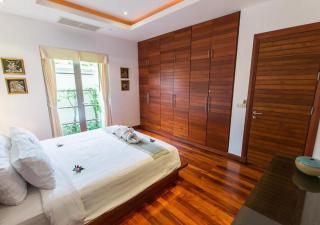 The Residence Bantao Villa unit 121 - Bang Tao Beach - 2