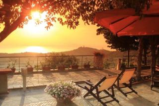 B&B Il giardino di Armida - Ogliastro Cilento - 7
