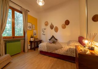Vintage 70s Home - San Donato in Poggio - 2