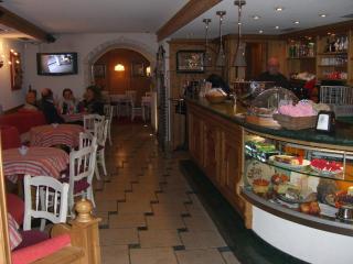 Ciasa Mancin Suite-Apartments - 2