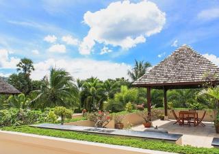 The Residence Bantao Villa unit 121 - Bang Tao Beach - 1
