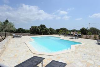 CHALET CANAVA - Bonifacio - 8