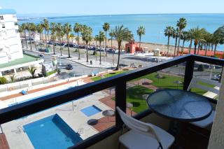Aloha Playa Primera - Benalmádena - 8