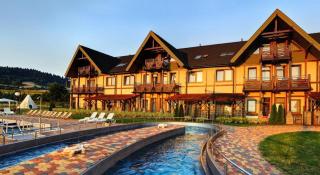 Luxury Apartment - 9