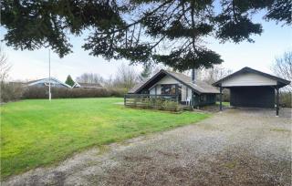 3 Bedroom Lovely Home In Hejls - Hejls - 8