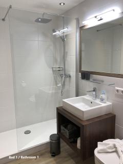 Ferienwohnung Winklblick - Reit im Winkl - 2