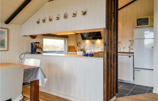 3 Bedroom Cozy Home In Hvide Sande - Bjerregård - 8