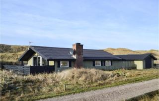 3 Bedroom Cozy Home In Hvide Sande - Bjerregård - 7