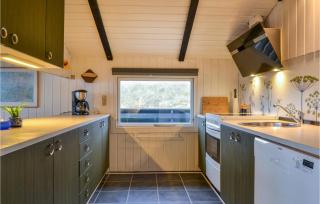 3 Bedroom Cozy Home In Hvide Sande - Bjerregård - 6