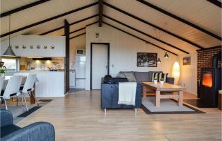 3 Bedroom Cozy Home In Hvide Sande - Bjerregård - 1