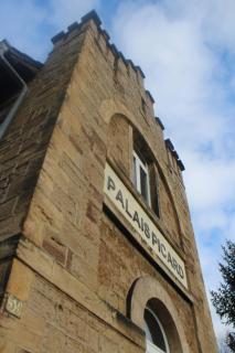 Palais Picard Ostflügel - Thale - 5