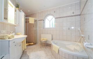 Helle Ferienwohnung In Elmen - Elmen - 3
