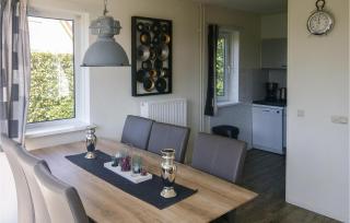 3 Bedroom Lovely Home In Vlagtwedde - Vlagtwedde - 6