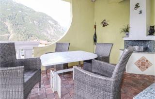 Helle Ferienwohnung In Elmen - Elmen - 7