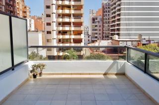 Ayres de Córdoba, Gran Terraza, Excelente Ubicación - Córdoba - 3