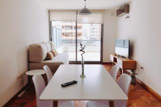 Ayres de Córdoba, Gran Terraza, Excelente Ubicación - 0