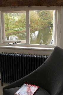Tuddenham Mill Luxury Hotel - Tuddenham - 9