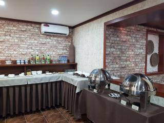 VOYAGE HOTEL - Fergana - 4