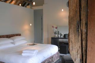 Tuddenham Mill Luxury Hotel - Tuddenham - 8