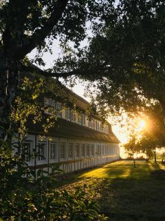 Hof Norderlück - Das Ostseehotel unter Reet - Steinberg - 0