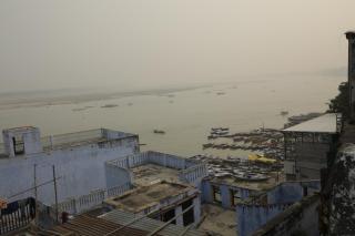 Shiva lodge - Varanasi - 1