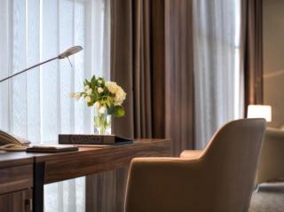 Bay La Sun Hotel and Marina - Emaar King Abdullah Economic City - 9