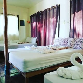 Villa Encantador Resort - San Vicente - 7