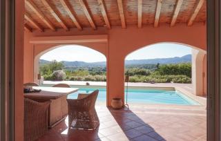 Beautiful Home In Pierrerue - Pierrerue - 2