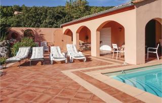 Beautiful Home In Pierrerue - 3