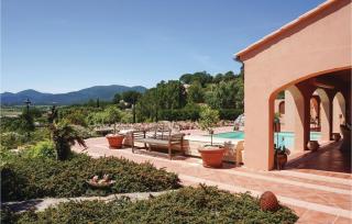 Beautiful Home In Pierrerue - Pierrerue - 9