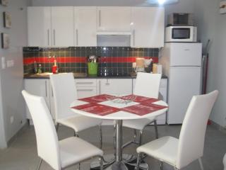 LA PAUSE studio sur le quai Maupassant à Fécamp - 5