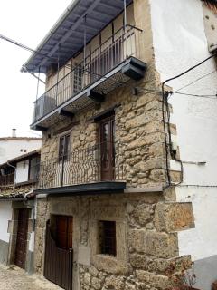 LA CASA REBONITA - Candelario - 6