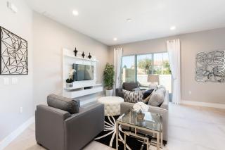 5 BR 6 BA Luxury Villa 5 min to Disneyworld 2169ft² BBQ - Orlando - 7