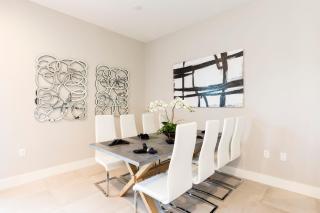 5 BR 6 BA Luxury Villa 5 min to Disneyworld 2169ft² BBQ - Orlando - 5